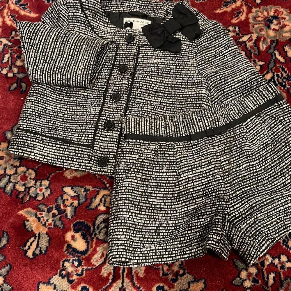 Janine Jack matching set